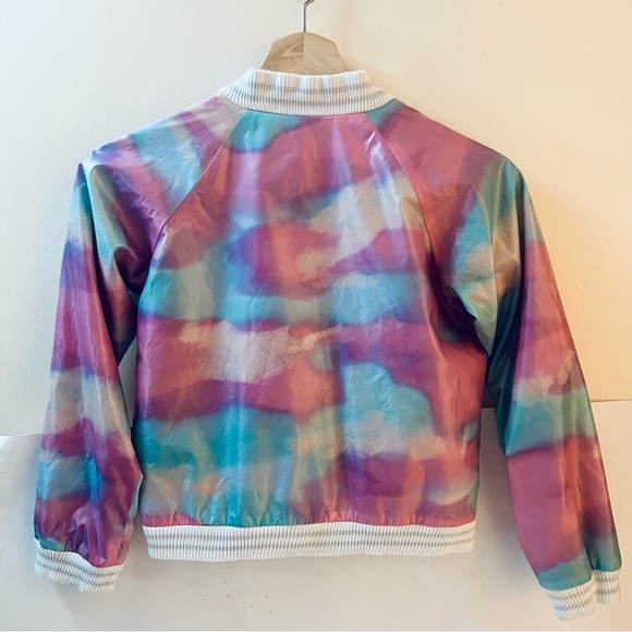 ππ¦ππ«π’πππ§ ππ’π«π₯π¬βοΈ Outfit of jacket, top and skirt size M (10-12) - Picture 5 of 16